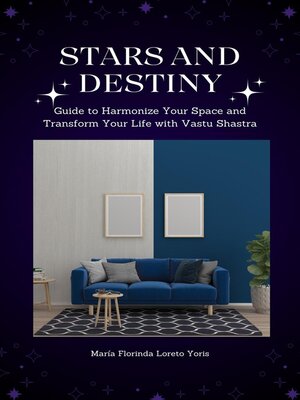 cover image of Stars and Destiny